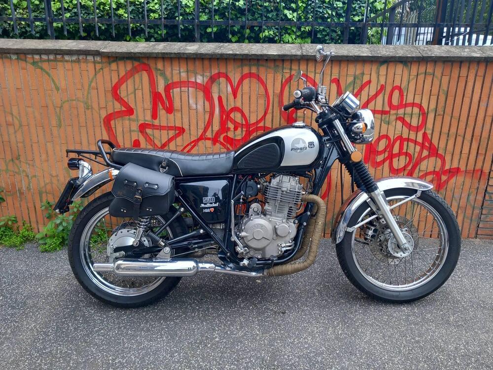 Mash Italia Five Hundred 400 (2017 - 20) (4)