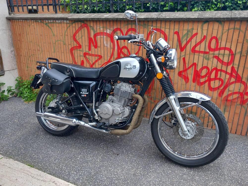 Mash Italia Five Hundred 400 (2017 - 20) (5)