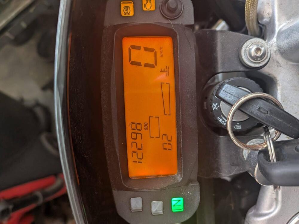 Aprilia SX 125 (2018 - 20) (6)