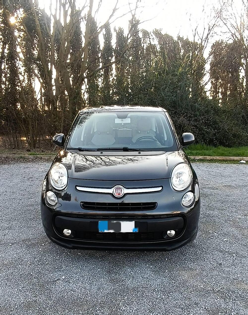 Fiat 500L usata a Monza e Brianza