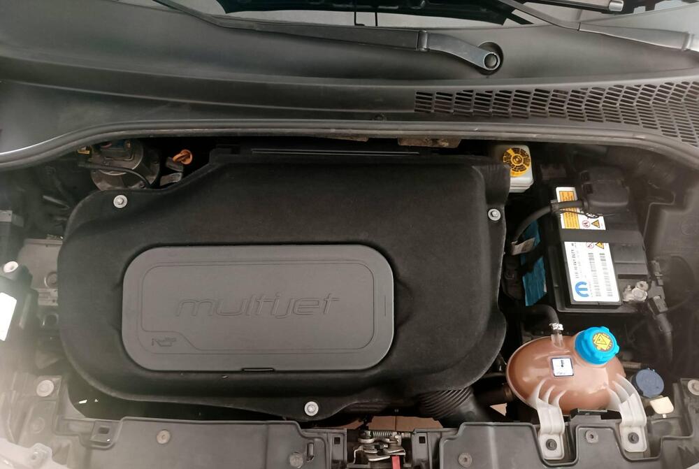 Fiat 500L usata a Monza e Brianza (6)