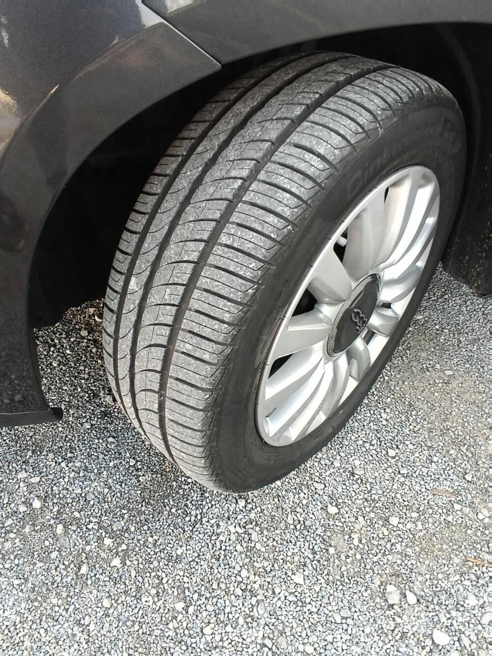 Fiat 500L usata a Monza e Brianza (5)