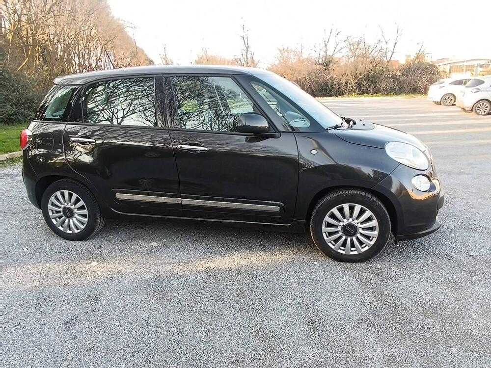 Fiat 500L usata a Monza e Brianza (3)