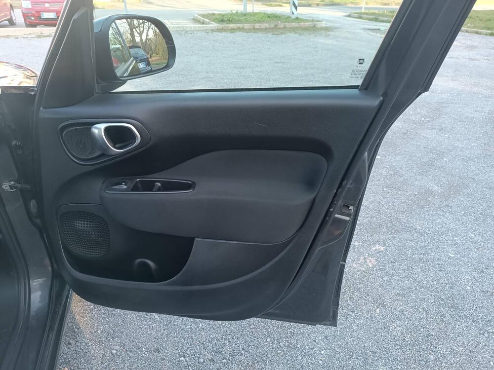 Fiat 500L usata a Monza e Brianza (8)