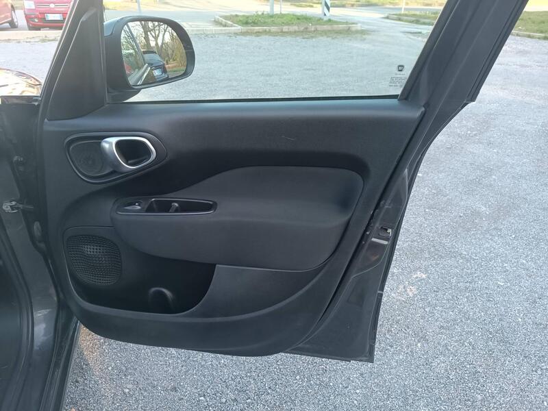 Fiat 500L usata a Monza e Brianza (8)