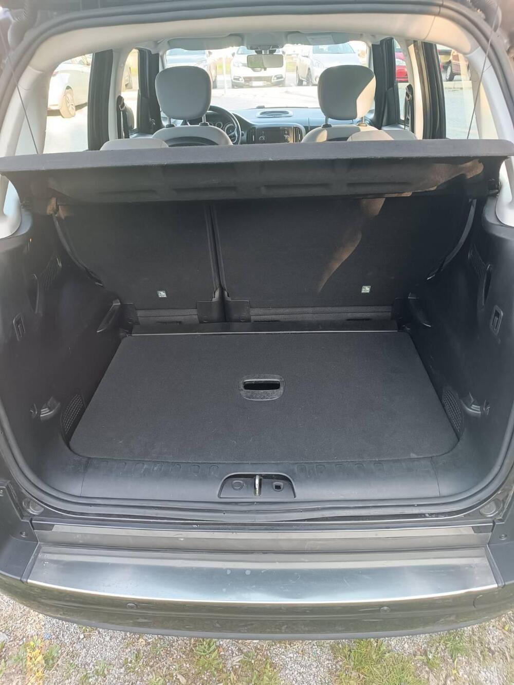 Fiat 500L usata a Monza e Brianza (10)