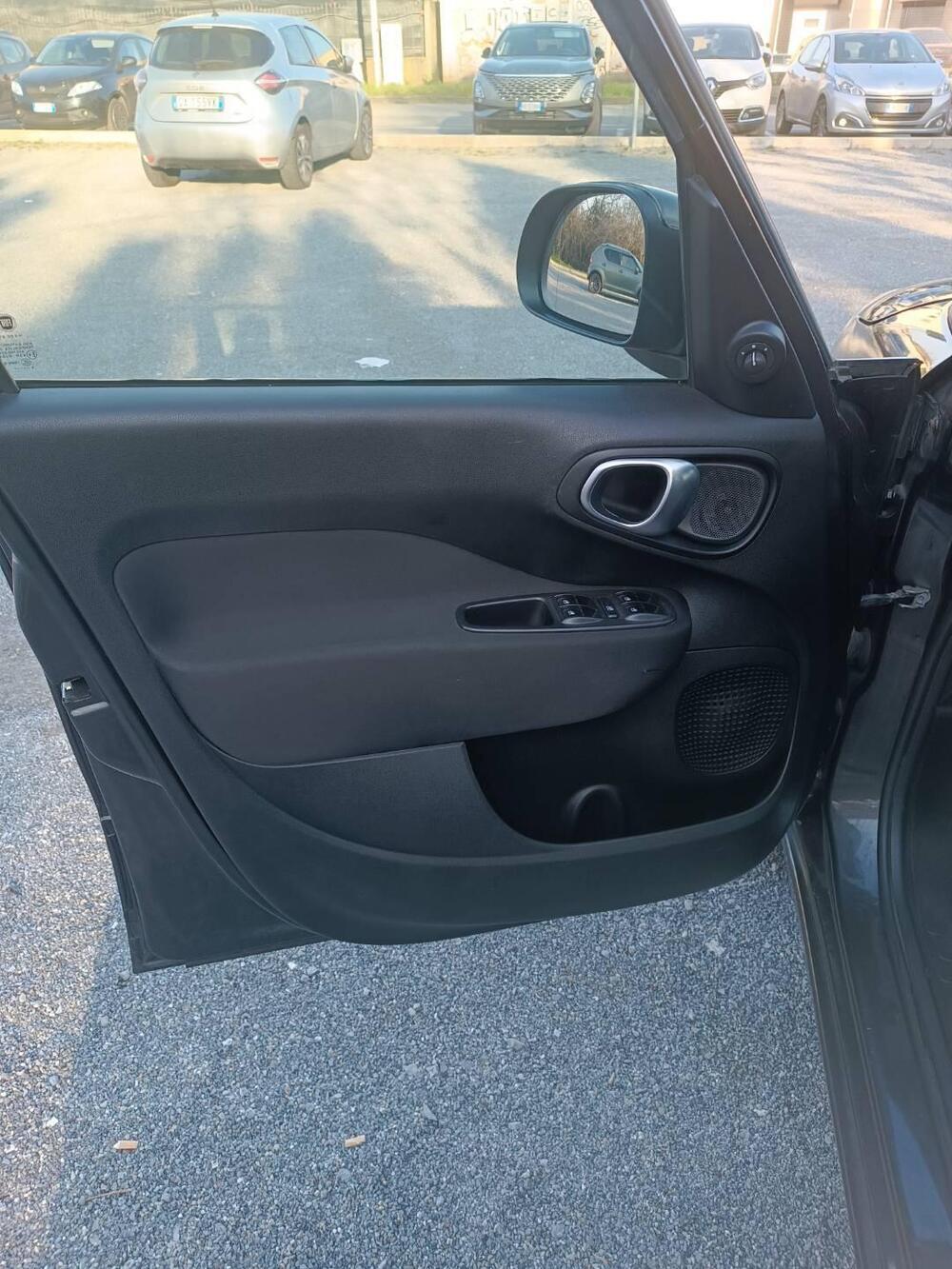 Fiat 500L usata a Monza e Brianza (11)