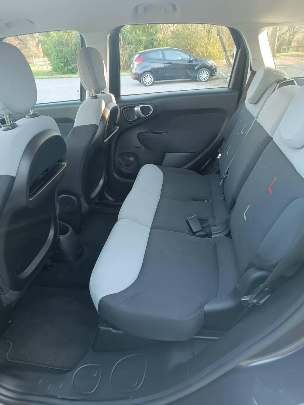 Fiat 500L usata a Monza e Brianza (12)