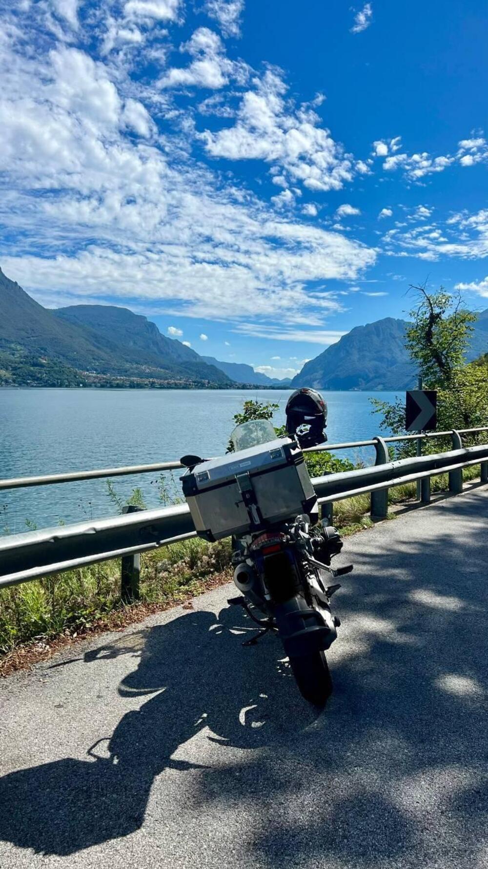 Bmw R 1200 GS (2008 - 09) (6)