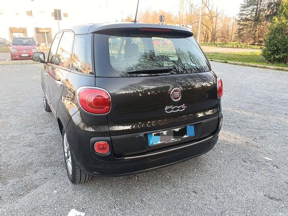 Fiat 500L usata a Monza e Brianza (4)