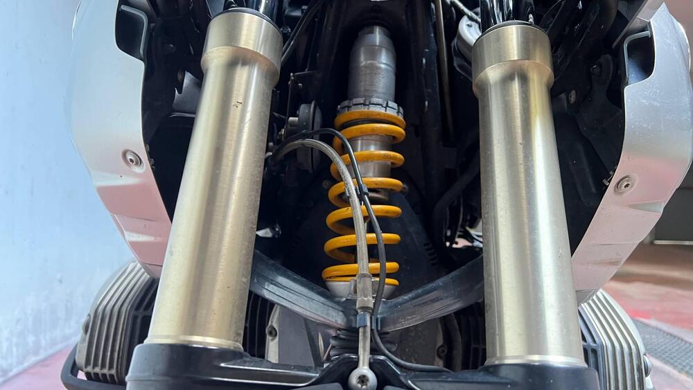 Bmw R 1200 GS (2008 - 09) (11)