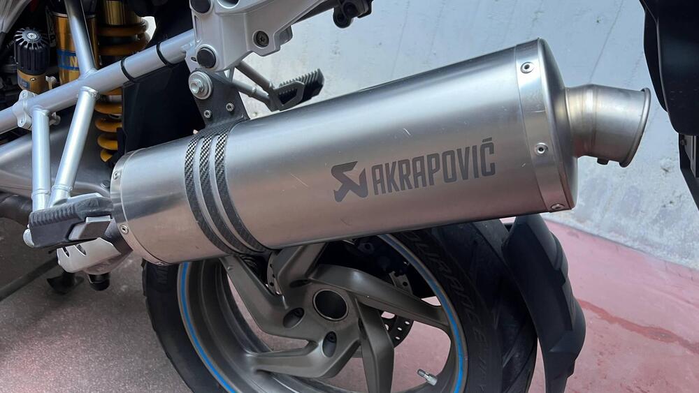 Bmw R 1200 GS (2008 - 09) (12)