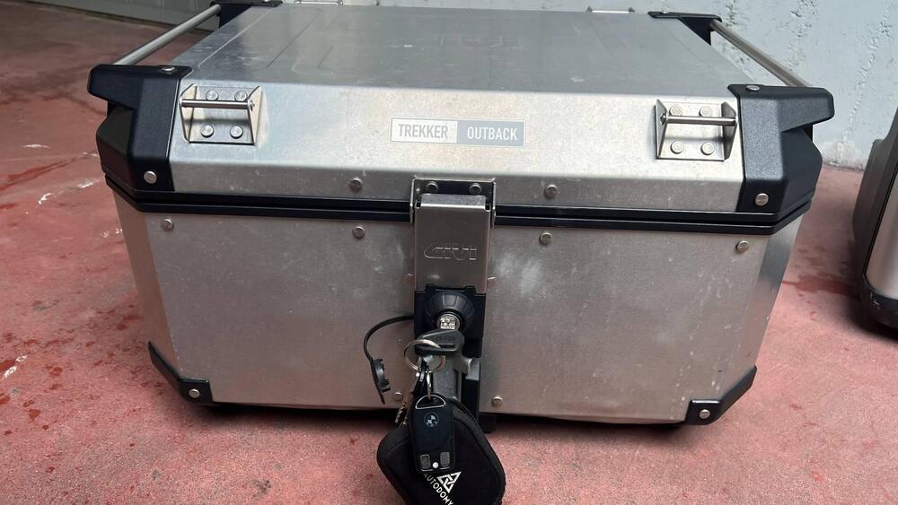 Bmw R 1200 GS (2008 - 09) (13)