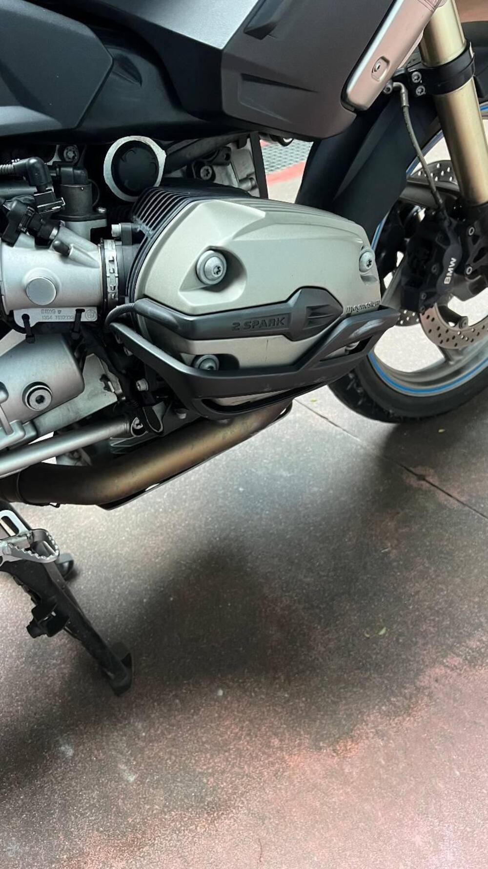 Bmw R 1200 GS (2008 - 09) (14)