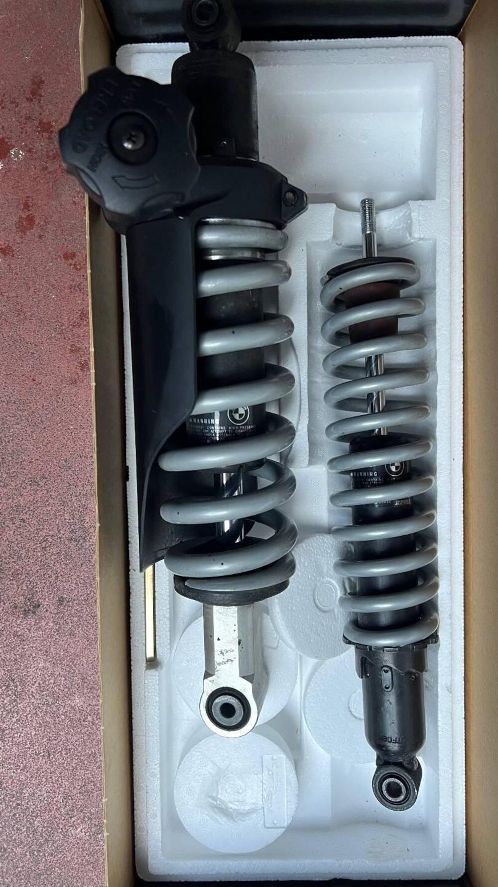 Bmw R 1200 GS (2008 - 09) (16)