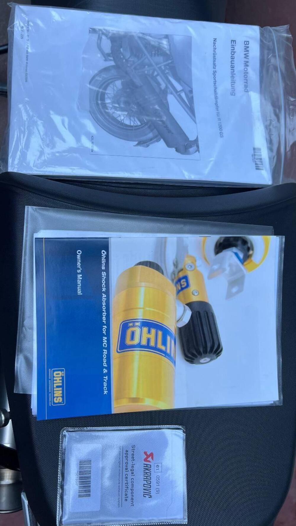 Bmw R 1200 GS (2008 - 09) (17)