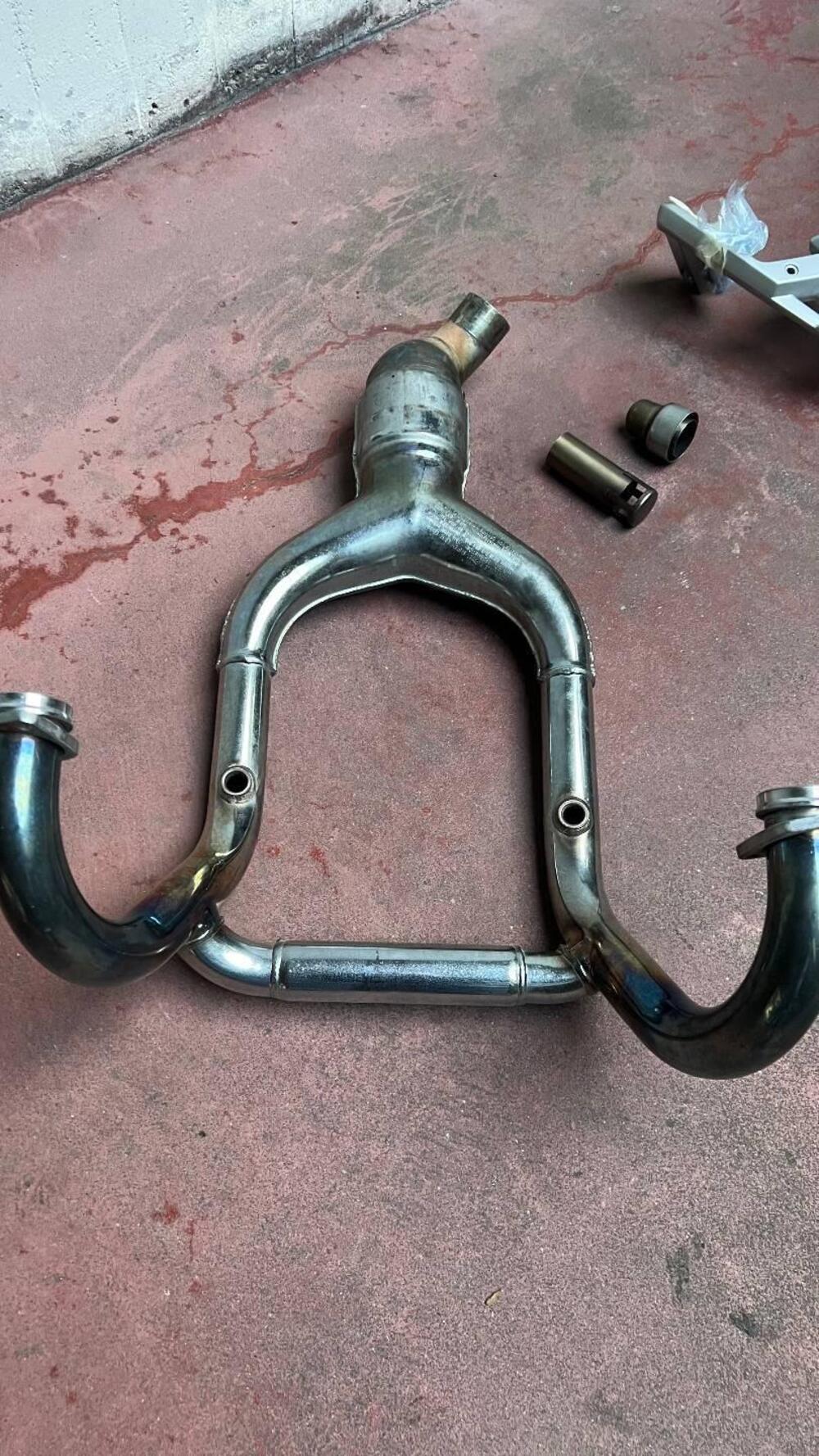 Bmw R 1200 GS (2008 - 09) (18)