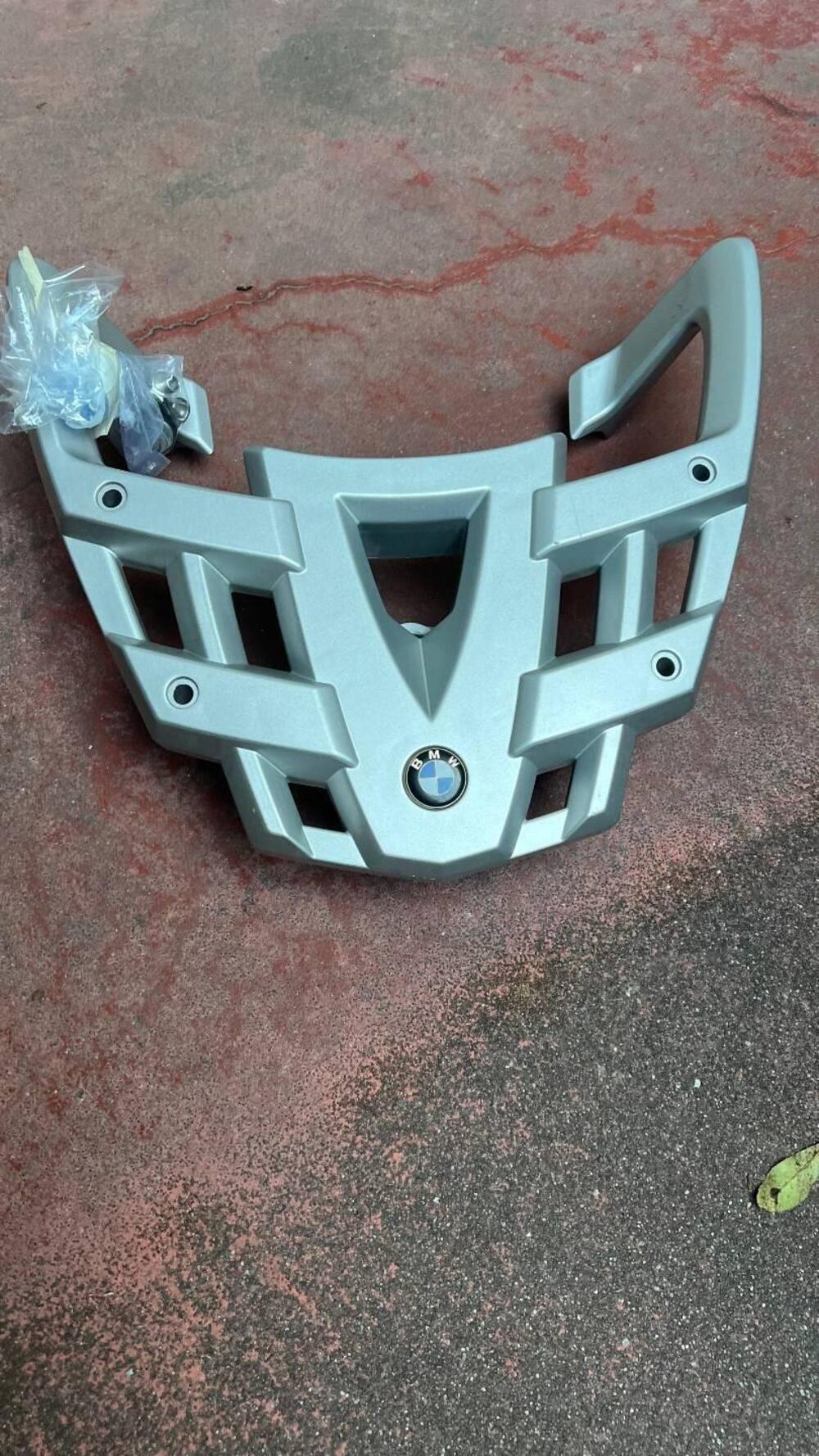 Bmw R 1200 GS (2008 - 09) (20)