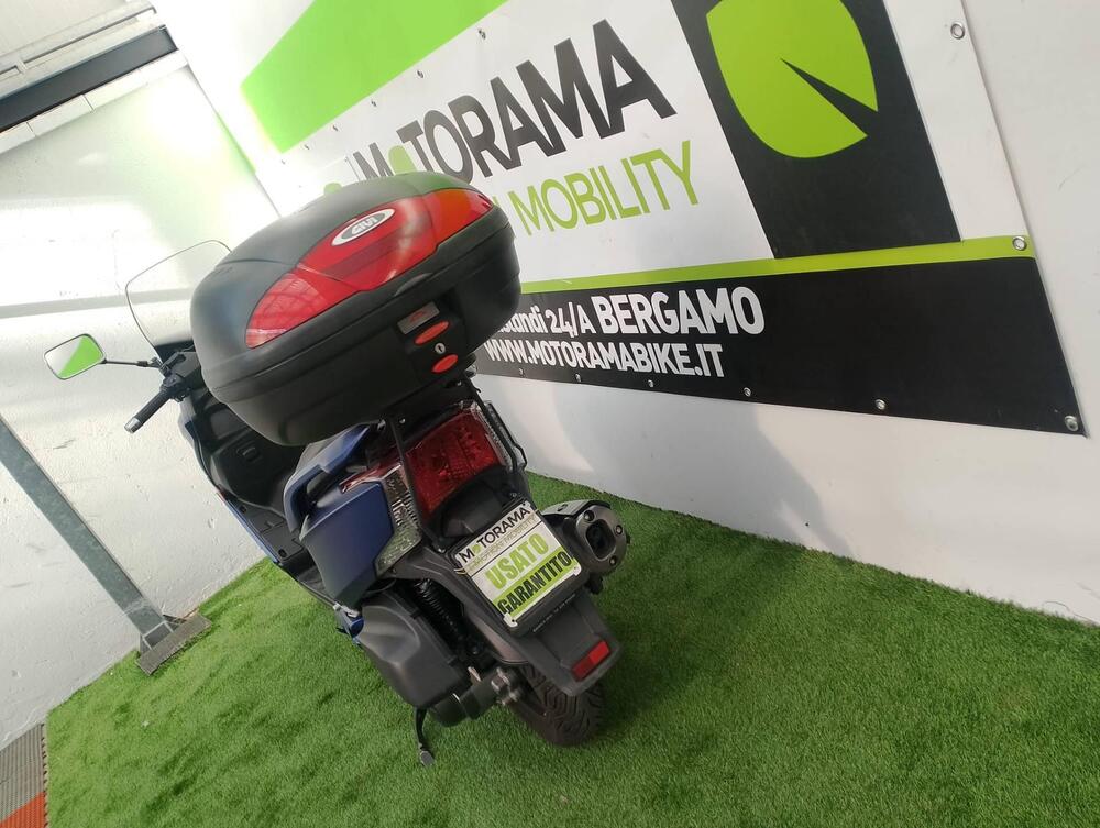 Kymco G-Dink 300i (2018 - 20) (8)
