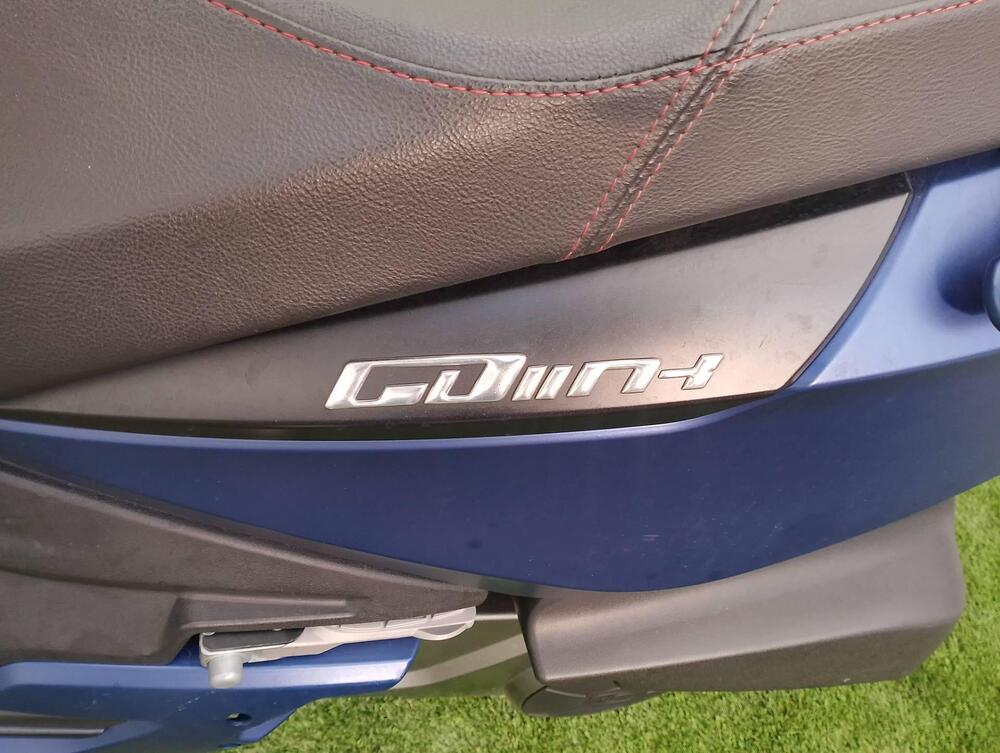 Kymco G-Dink 300i (2018 - 20) (9)