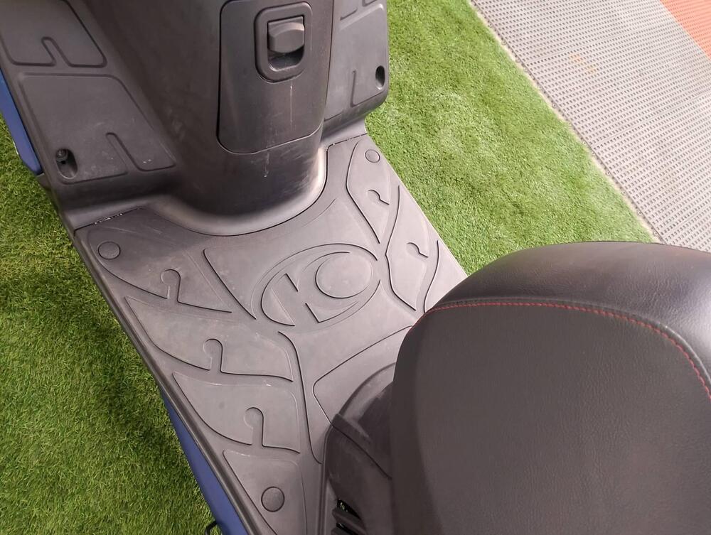 Kymco G-Dink 300i (2018 - 20) (10)