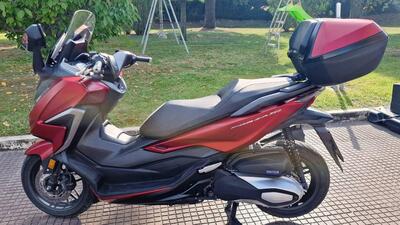 Honda Forza 350 Deluxe (2022 - 24) usata