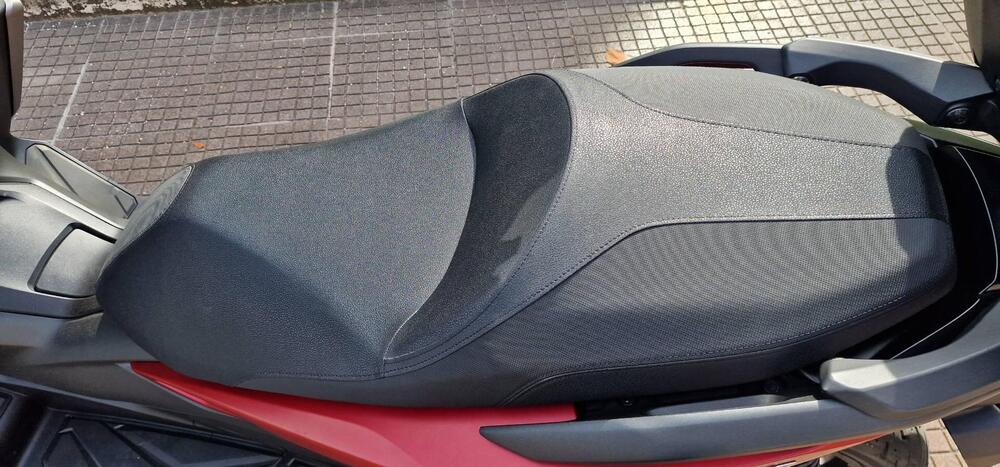 Honda Forza 350 Deluxe (2022 - 24) (3)