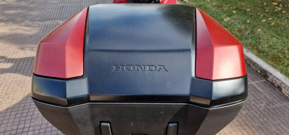 Honda Forza 350 Deluxe (2022 - 24) (6)