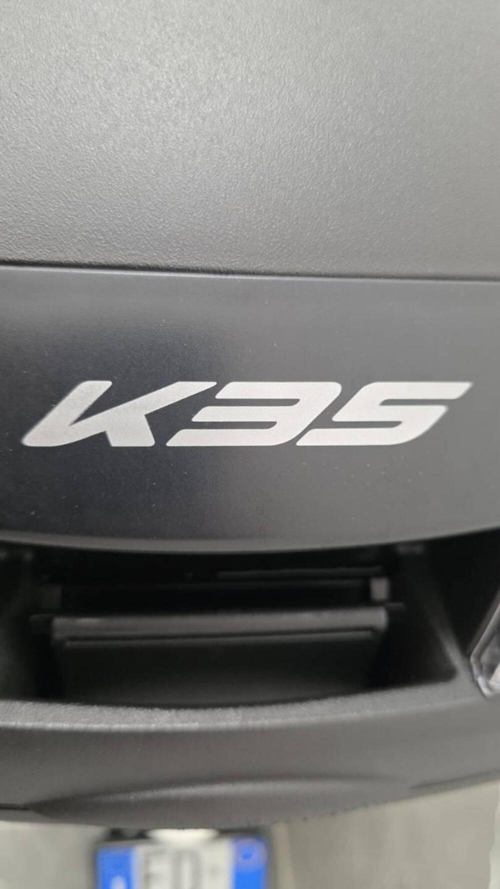 Keeway Motor Iskia 125 (2023 - 26) (8)