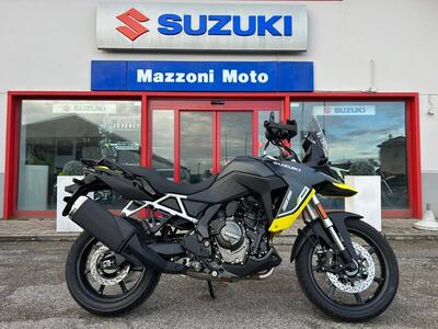 Suzuki V-Strom 800SE (2025 - 26) nuova