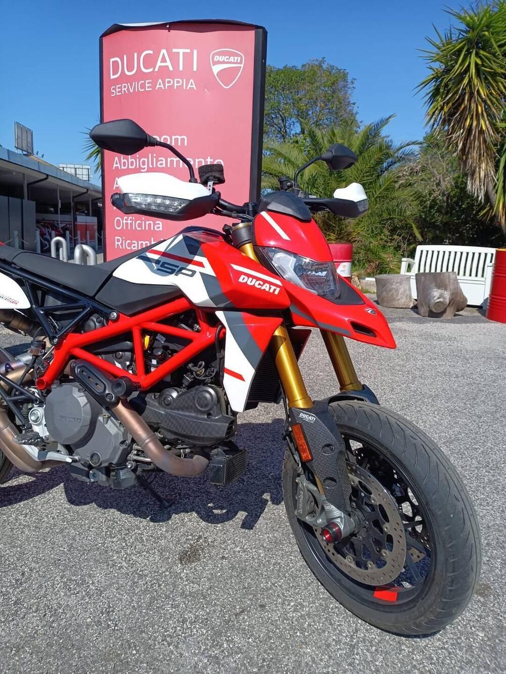 Ducati Hypermotard 950 SP (2022 - 25) (3)