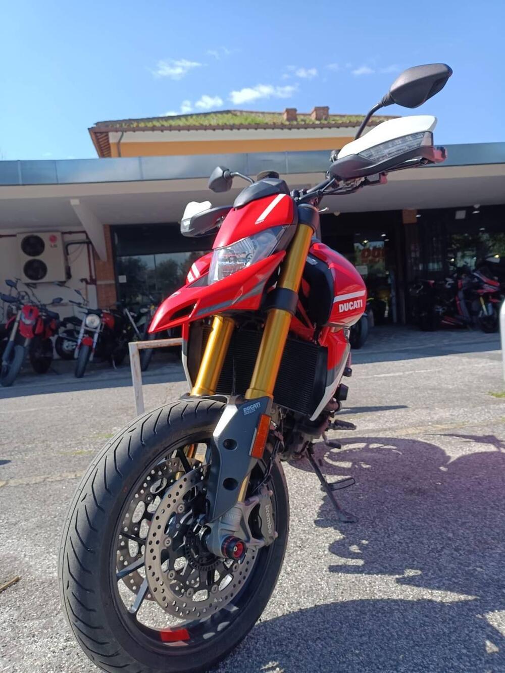 Ducati Hypermotard 950 SP (2022 - 25) (7)