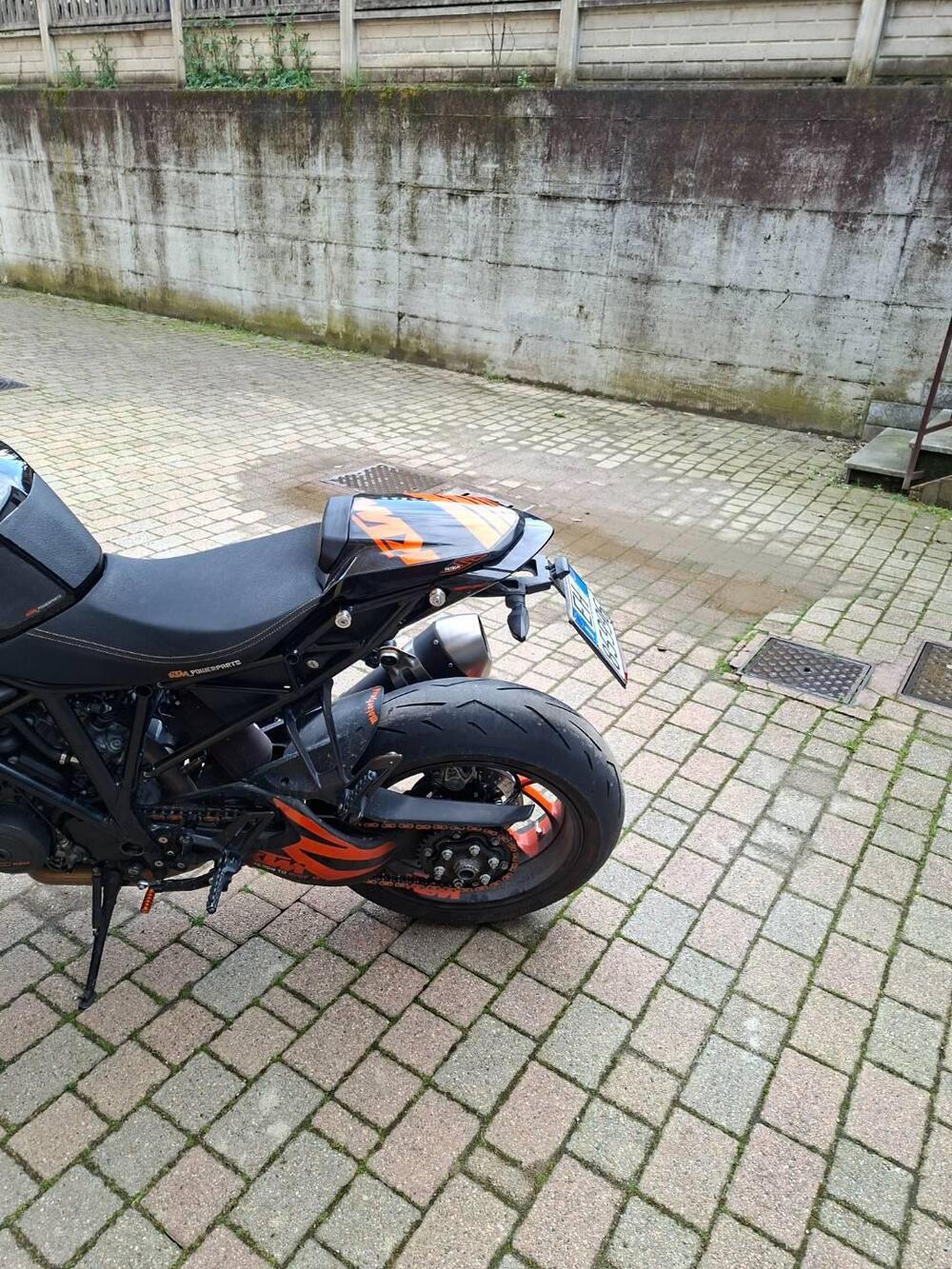 KTM 1290 Super Duke R ABS (2017 - 18) (3)