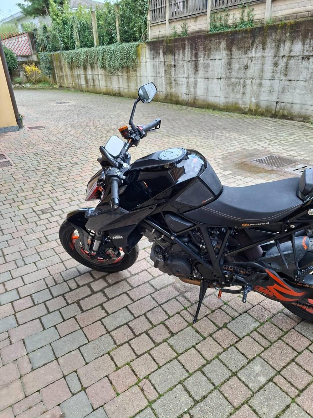 KTM 1290 Super Duke R ABS (2017 - 18) (4)