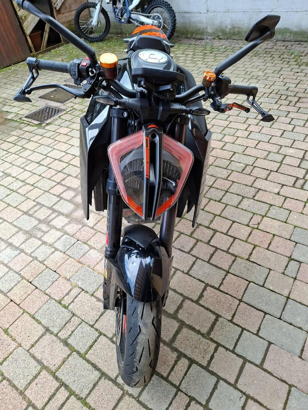 KTM 1290 Super Duke R ABS (2017 - 18) (5)