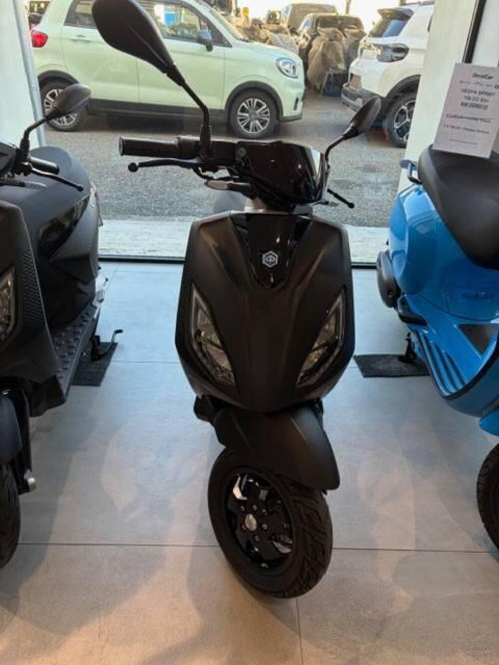 Piaggio 1 Active (2022 - 26)