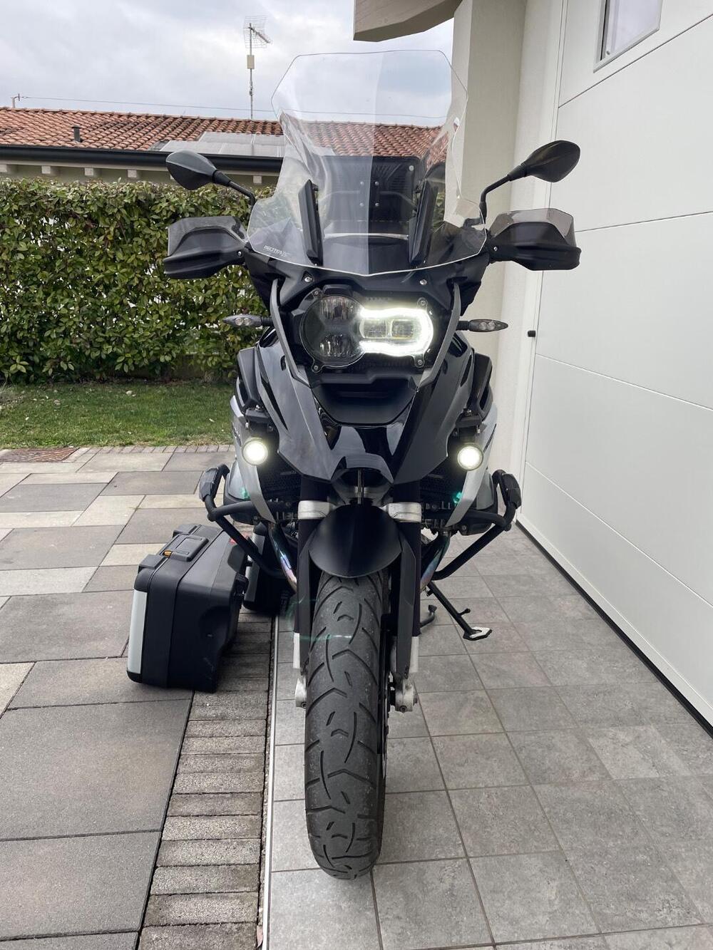 Bmw R 1200 GS (2017 - 18) (2)