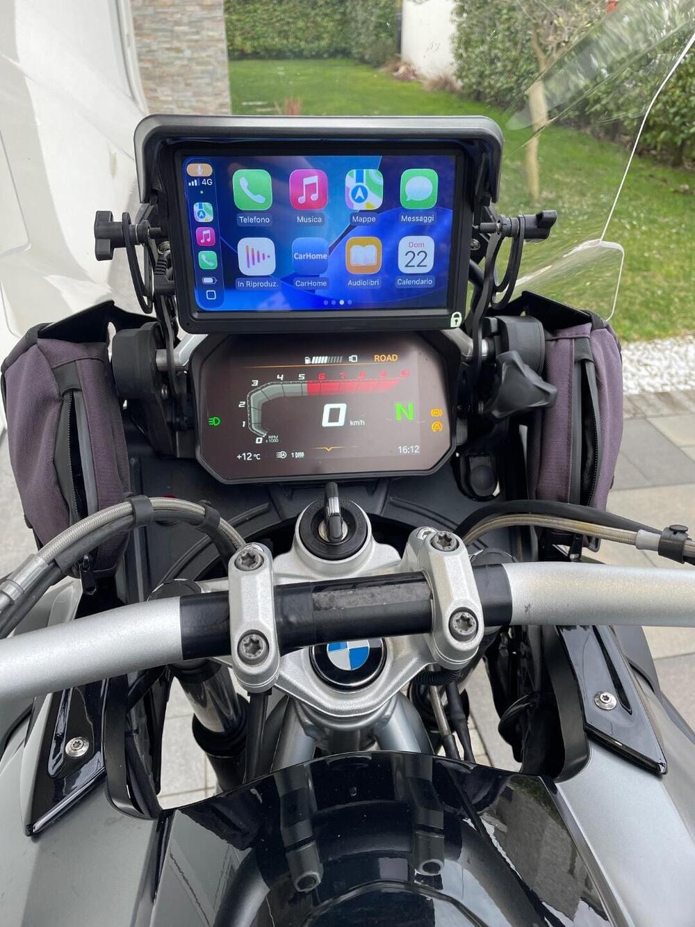 Bmw R 1200 GS (2017 - 18) (3)