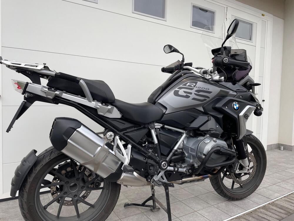 Bmw R 1200 GS (2017 - 18) (6)