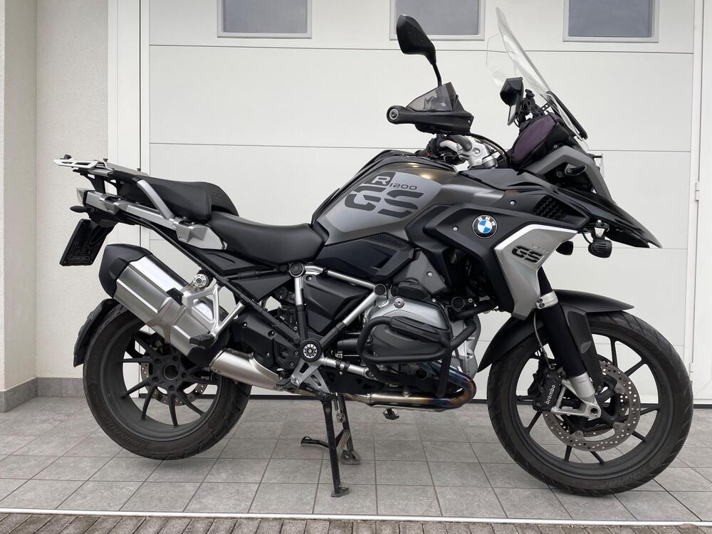 Bmw R 1200 GS (2017 - 18) (8)