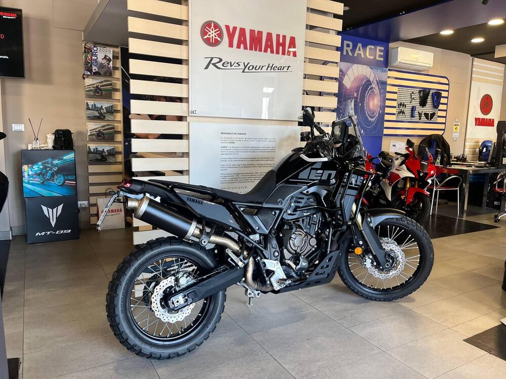 Yamaha Ténéré 700 (2022 - 24) (3)