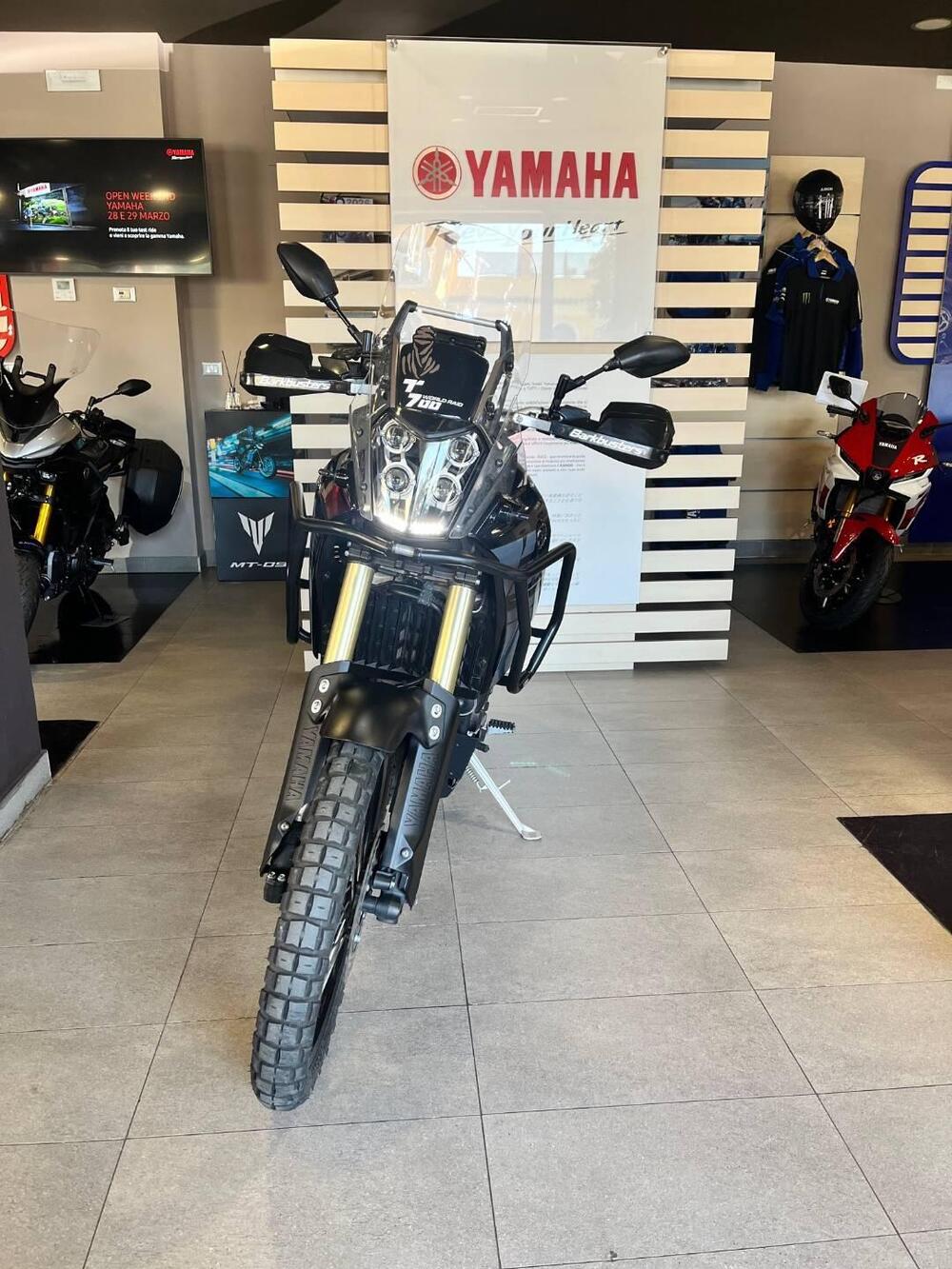 Yamaha Ténéré 700 (2022 - 24) (5)
