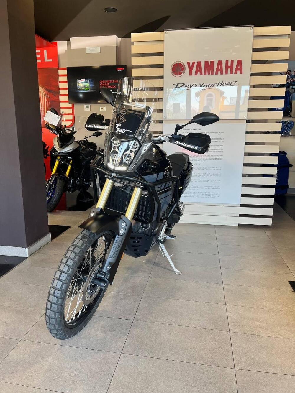 Yamaha Ténéré 700 (2022 - 24) (6)