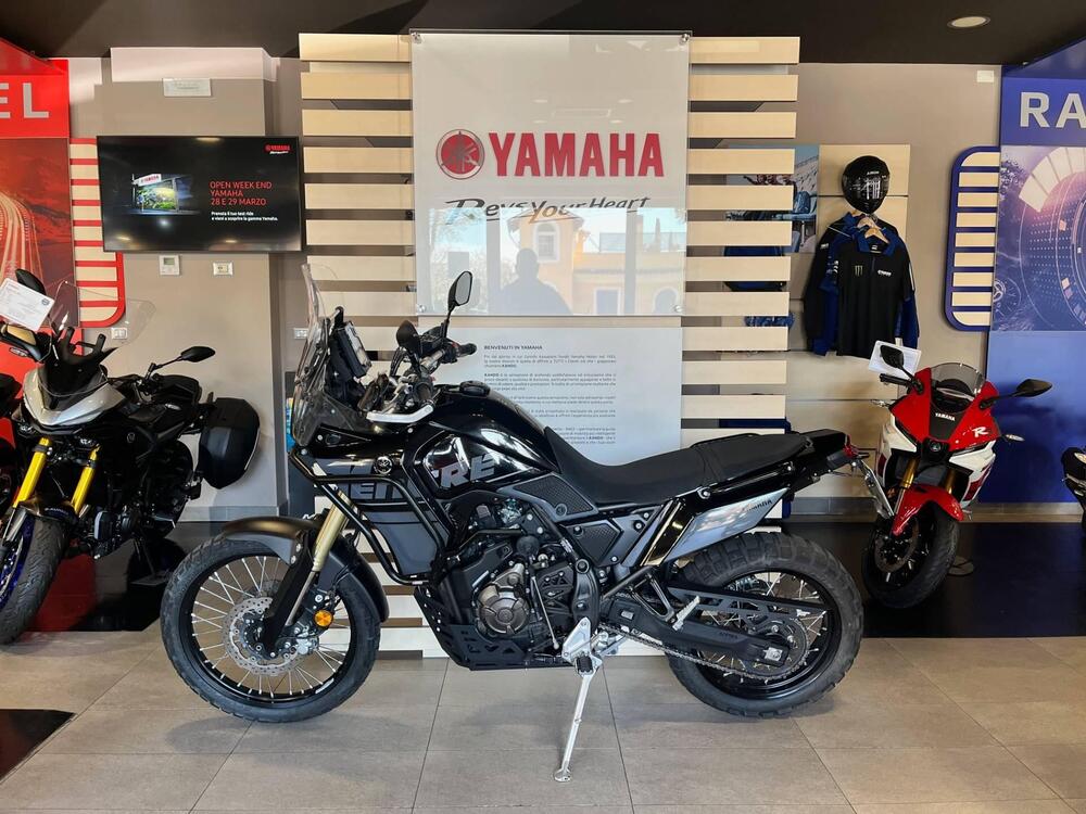Yamaha Ténéré 700 (2022 - 24) (8)