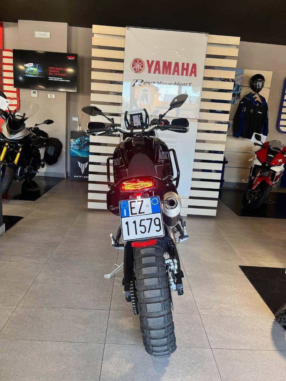 Yamaha Ténéré 700 (2022 - 24) (11)
