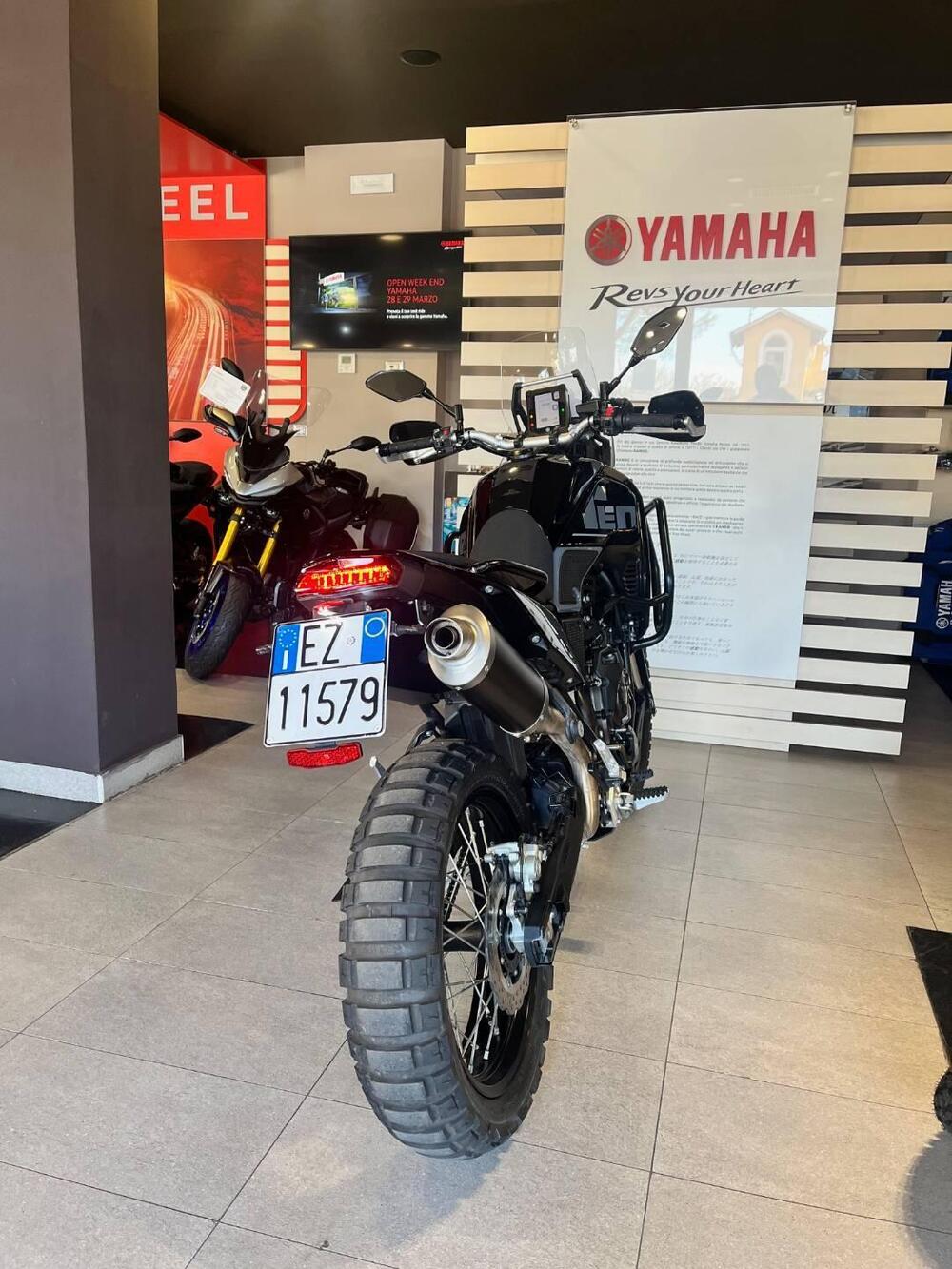 Yamaha Ténéré 700 (2022 - 24) (12)
