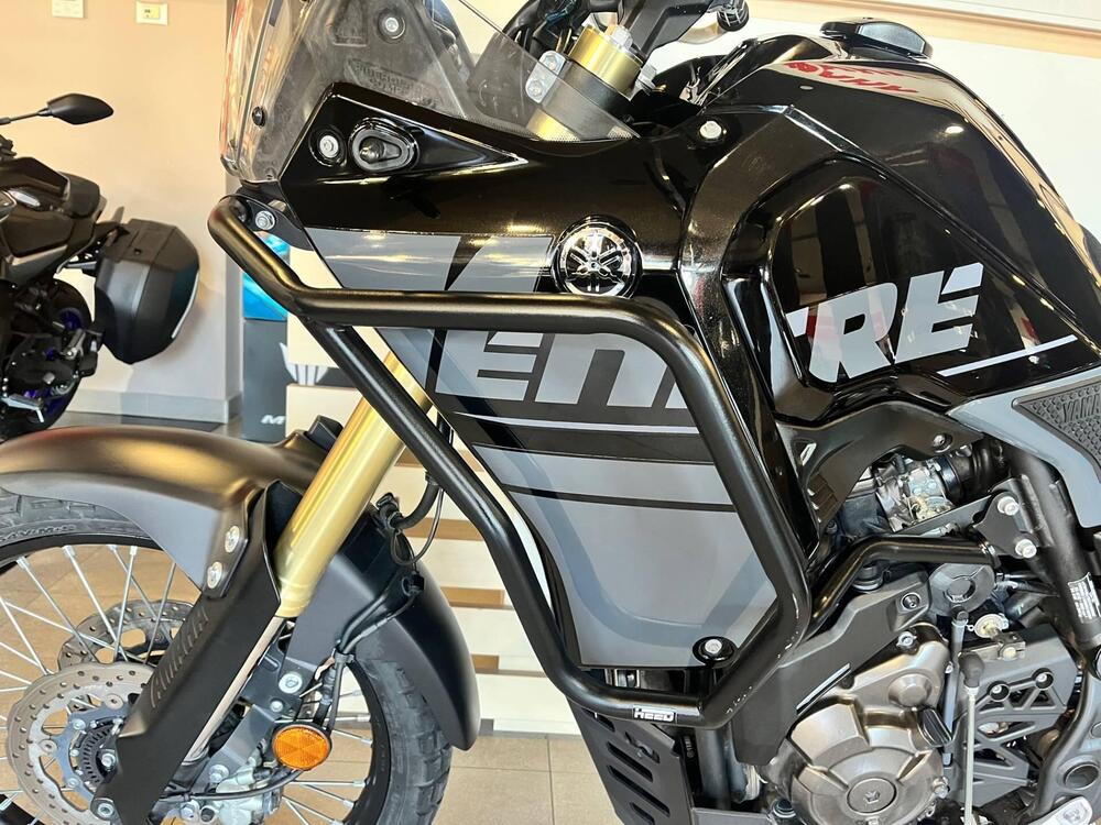 Yamaha Ténéré 700 (2022 - 24) (14)