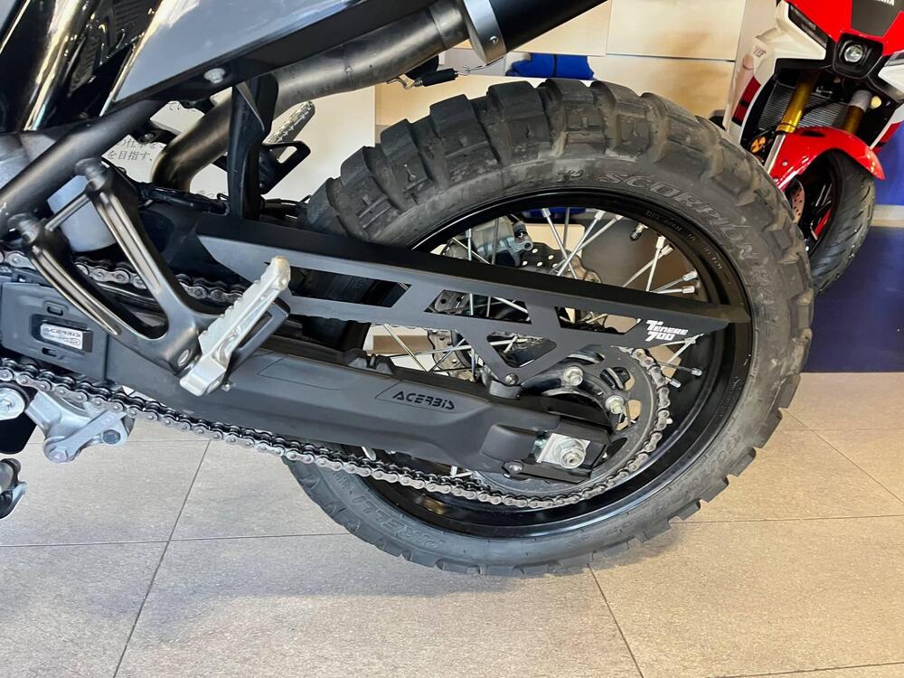Yamaha Ténéré 700 (2022 - 24) (16)