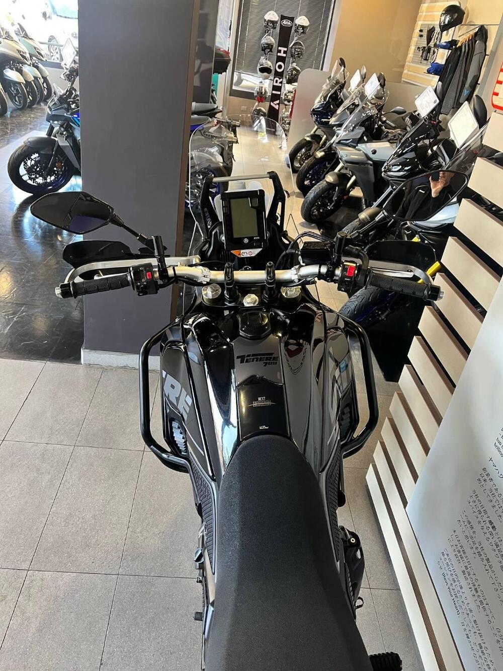 Yamaha Ténéré 700 (2022 - 24) (17)