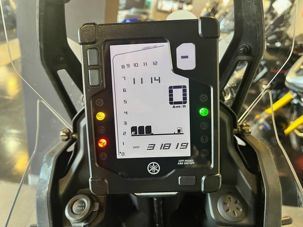 Yamaha Ténéré 700 (2022 - 24) (18)